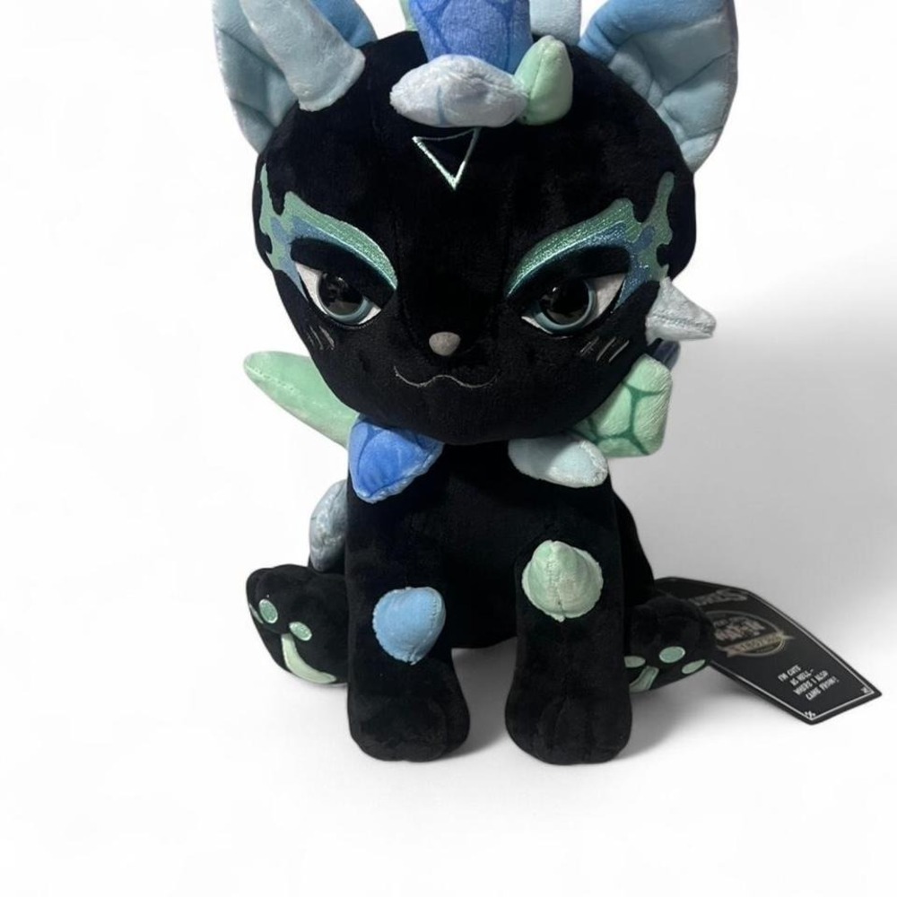 Killstar‎ Kreeptures water cat numbered edition